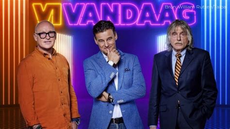 rtl z vandaag gids